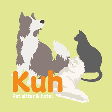 ペットシッター&ホテル Kuh