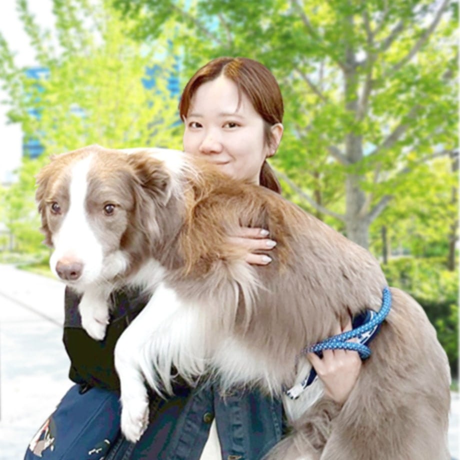 代表・動物取扱責任者　安藤　玲